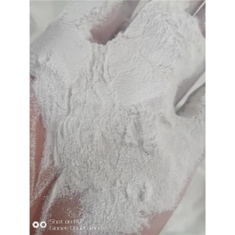 聊城高纯低氯氧化镁产品特点